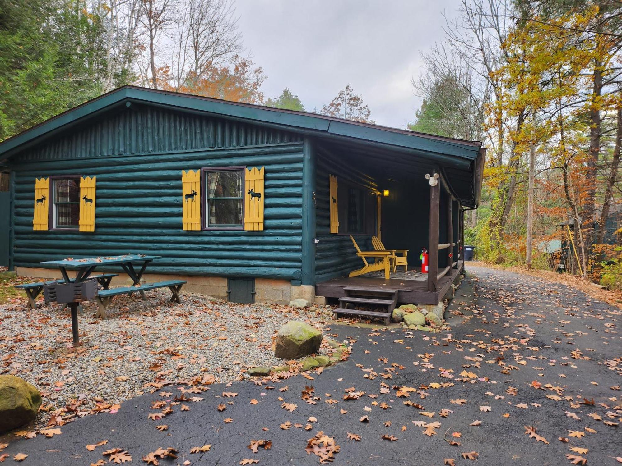 Adirondack Diamond Point Lodge Lake George Esterno foto